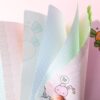 Blok LAZY STARS Squishi - A5, zajec, 128 listov - slika 4