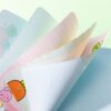 Blok LAZY STARS Squishi - A5, panda, 128 listov - slika 2