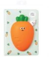 Blok LAZY STARS Squishi - A5, korenje, 128 listov