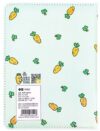 Blok LAZY STARS Squishi - A5, korenje, 128 listov - slika 2