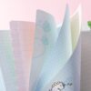 Blok LAZY STARS Squishi - A5, muca, 128 listov - slika 6