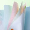 Blok LAZY STARS Squishi - A5, pes, 128 listov - slika 5