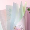 Blok LAZY STARS Squishi - A5, tačka, 128 listov - slika 6