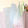 Blok LAZY STARS Squishi - A5, veverica, 128 listov - slika 6
