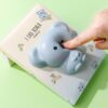 Blok LAZY STARS Squishi - A5, koala, 128 listov - slika 4