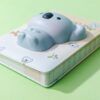 Blok LAZY STARS Squishi - A5, koala, 128 listov - slika 5
