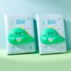Blok LAZY STARS Squishi - A6, dinozaver, 96 listov - slika 3