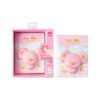 Blok LAZY STARS Squishi - A5, pujs, 128 listov