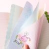 Blok LAZY STARS Squishi - A5, pujs, 128 listov - slika 4