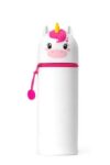 Peresnica LEGAMI - unicorn, silikonska