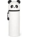 Peresnica LEGAMI - panda, silikonska