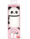 Peresnica LEGAMI - panda, silikonska - slika 3