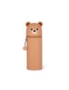 Peresnica LEGAMI - Teddy Bear, silikonska
