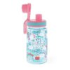 Otroški bidon LEGAMI - unicorn, 400 ml - slika 2