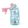 Otroški bidon LEGAMI - unicorn, 400 ml - slika 3