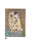 Beležka LEGAMI - A5, PU Flexy, Klimt, The Kiss - slika 4