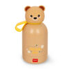 Vakuumska steklenica LEGAMI - otroška Teddy Bear