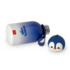 Vakuumska steklenica LEGAMI - otroška Penguin - slika 3