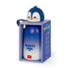 Vakuumska steklenica LEGAMI - otroška Penguin - slika 4