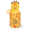 Vakuumska steklenica LEGAMI - otroška Giraffe