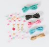 Set za ustvarjanje zapestnic LITTLE PRINCESS LP-1503 - 70 delni - slika 3