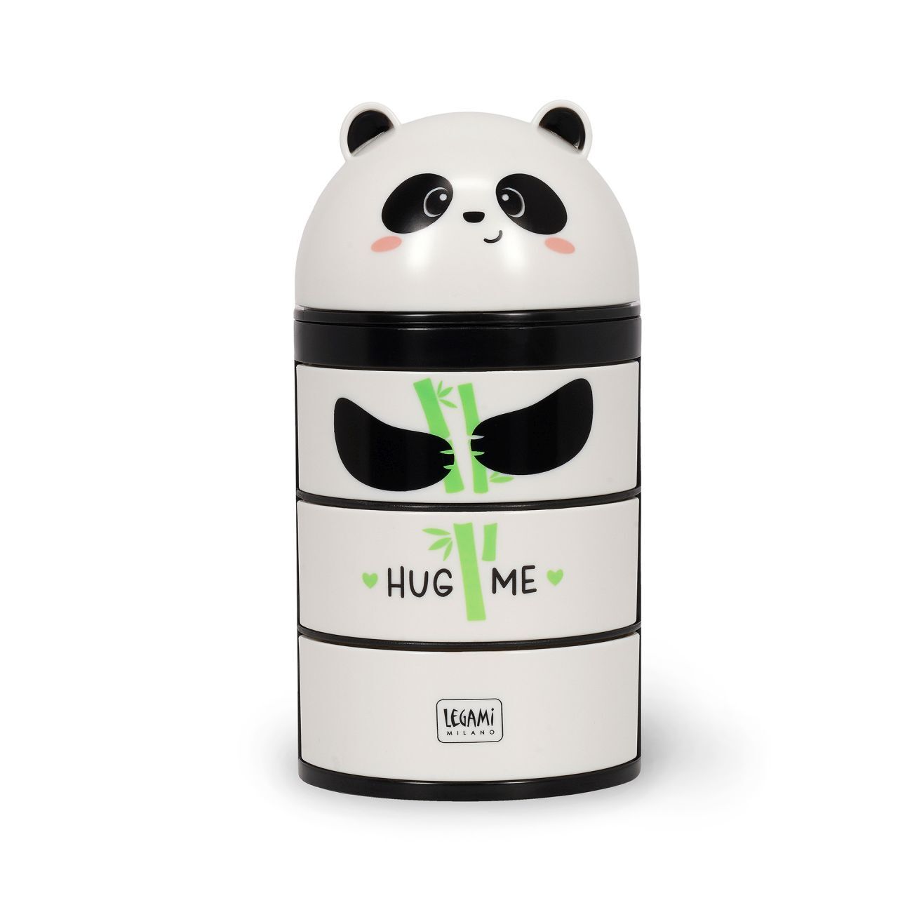 MDR0001_1 Namizni organizator LEGAMI - panda - slika 1