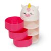 Namizni organizator LEGAMI - unicorn - slika 2