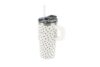 Termovka Miau - s slamico, 600 ml - slika 3