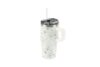Termovka s slamico MIAU - summer, 900 ml - slika 10