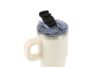 Termovka s slamico MIAU - vanilija, 600 ml - slika 4