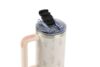 Termovka s slamico MIAU - autumn, 900 ml - slika 4