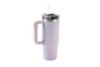 Termovka s slamico MIAU - colorful, 900 ml - slika 4