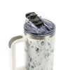 Termovka s slamico MIAU - summer, 900 ml - slika 5