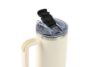 Termovka s slamico MIAU - vanilija, 900 ml - slika 5