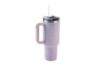 Termovka s slamico MIAU - colorful, 1200 ml - slika 4