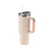 Termovka s slamico MIAU - srčki, 1200 ml - slika 4