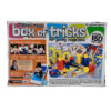 Magic set PIATNIK - Marvin's Magic, 150 trikov - slika 2