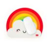 Podloga za miško LEGAMI RAINBOW - pisana - slika 2
