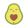 Podloga za miško LEGAMI AVOCADO - pisana