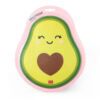 Podloga za miško LEGAMI AVOCADO - pisana - slika 2