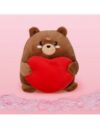 Plišasta igrača LEGAMI - Mini Super Soft Teddy Bear