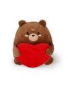 Plišasta igrača LEGAMI - Mini Super Soft Teddy Bear - slika 3