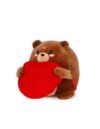 Plišasta igrača LEGAMI - Mini Super Soft Teddy Bear - slika 5