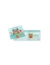 Plišasta igrača LEGAMI - Mini Super Soft Teddy Bear - slika 6
