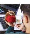 Plišasta igrača LEGAMI - Mini Super Soft Teddy Bear - slika 7