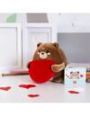 Plišasta igrača LEGAMI - Mini Super Soft Teddy Bear - slika 8