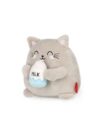 Plišasta igrača LEGAMI - Mini Super Soft Kitty - slika 2