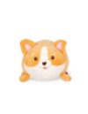Plišasta igrača LEGAMI - Mini Super Soft Corgi