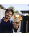 Plišasta igrača LEGAMI - Mini Super Soft Corgi - slika 4