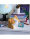 Plišasta igrača LEGAMI - Mini Super Soft Corgi - slika 5